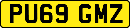PU69GMZ
