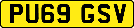 PU69GSV