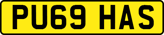 PU69HAS