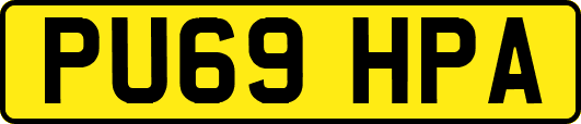 PU69HPA