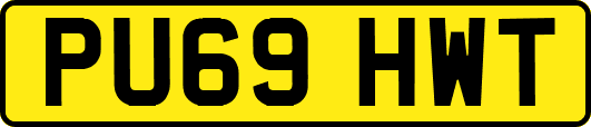 PU69HWT