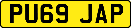 PU69JAP