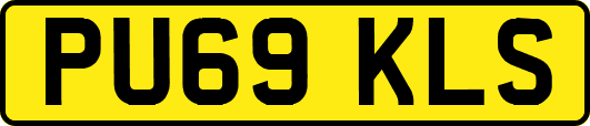 PU69KLS