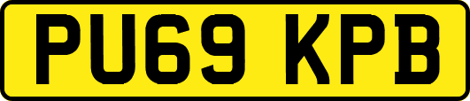 PU69KPB