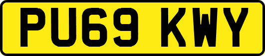 PU69KWY