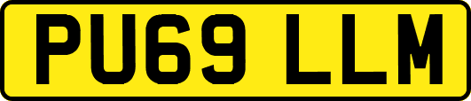 PU69LLM