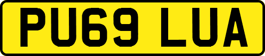 PU69LUA