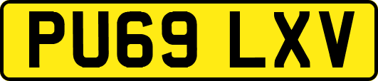 PU69LXV