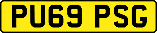 PU69PSG