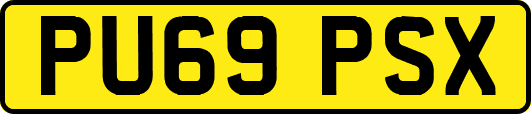 PU69PSX
