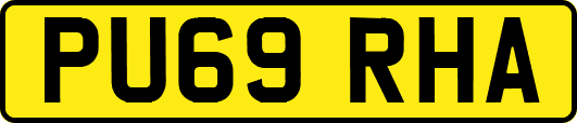 PU69RHA