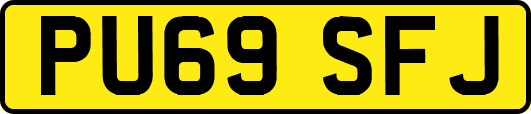 PU69SFJ