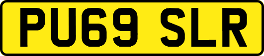 PU69SLR