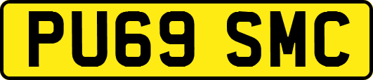 PU69SMC