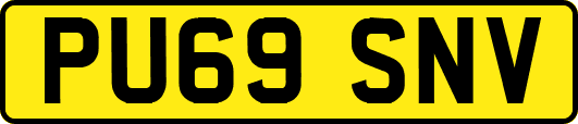PU69SNV