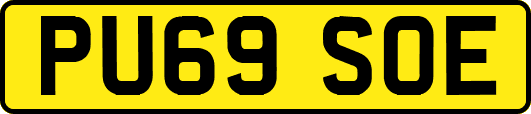 PU69SOE