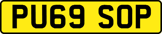PU69SOP
