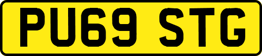PU69STG