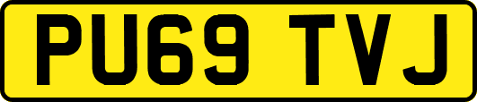 PU69TVJ