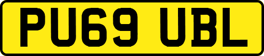PU69UBL