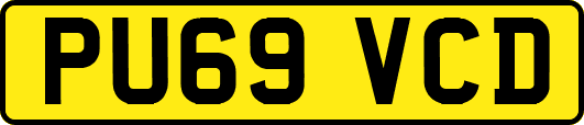 PU69VCD