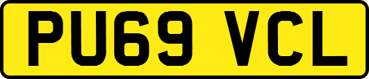 PU69VCL