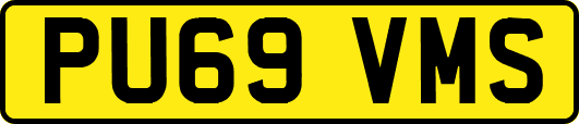 PU69VMS