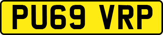 PU69VRP