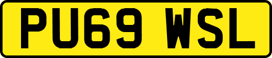PU69WSL