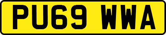 PU69WWA