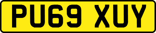 PU69XUY