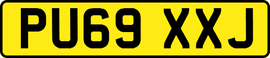 PU69XXJ