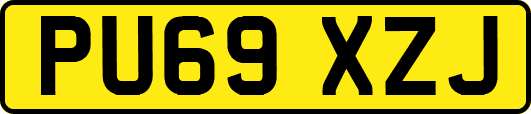 PU69XZJ