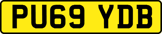 PU69YDB