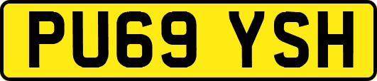 PU69YSH