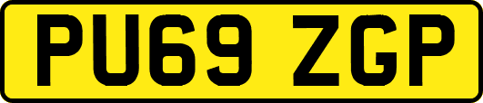 PU69ZGP
