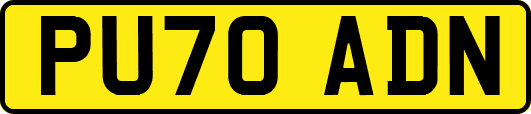 PU70ADN