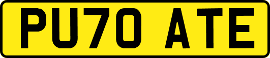 PU70ATE