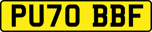 PU70BBF