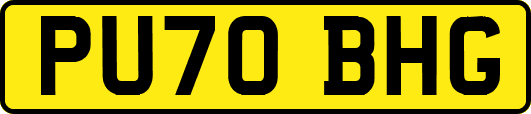 PU70BHG