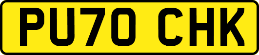 PU70CHK