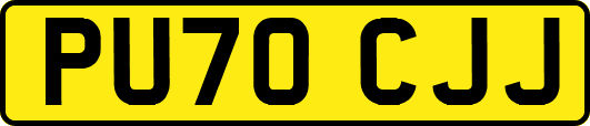 PU70CJJ