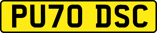 PU70DSC