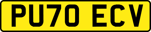 PU70ECV