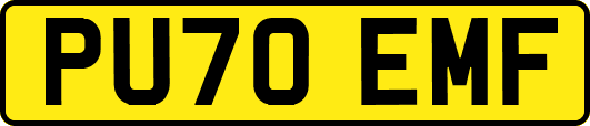 PU70EMF