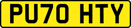 PU70HTY