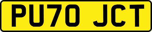 PU70JCT