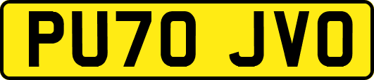 PU70JVO