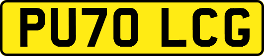 PU70LCG