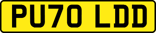 PU70LDD